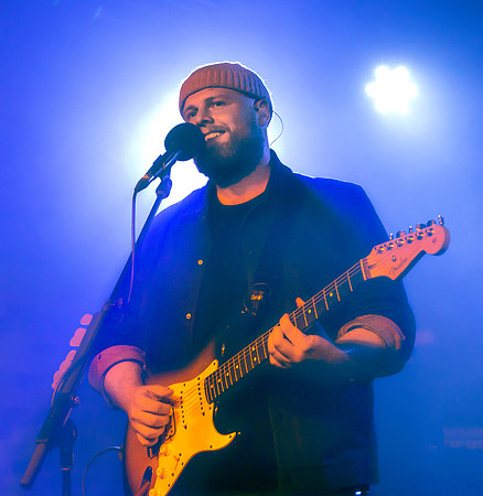Tom Walker