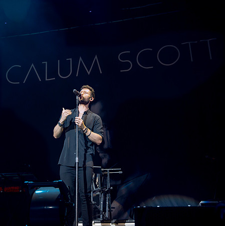 Calum Scott