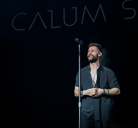 Calum Scott