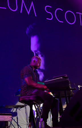 Calum Scott