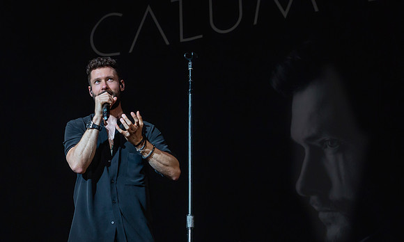 Calum Scott