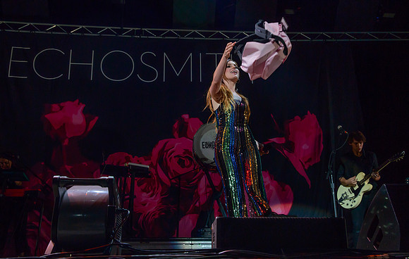 Echosmith