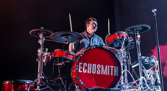 Echosmith