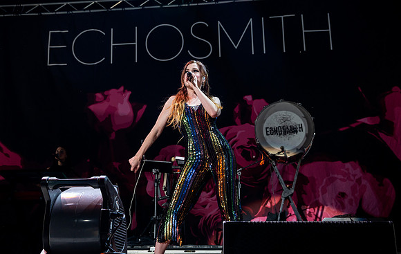 Echosmith