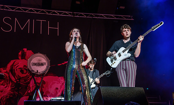 Echosmith