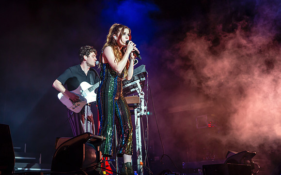 Echosmith