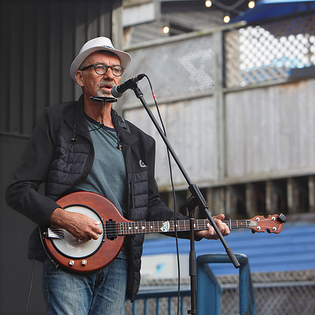 Blues, Folk, "George Street Festival - 2022", Rock, "St. John's", "The Masterless Men"
