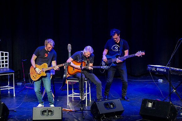 Rik Emmett
