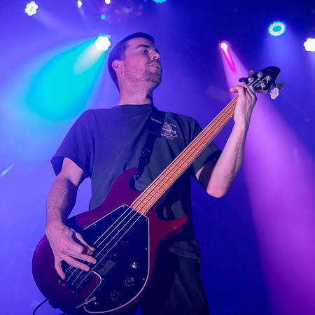 Stick To Your Guns at The Opera House in Toronto