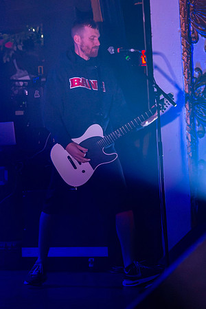 Stick To Your Guns at The Opera House in Toronto