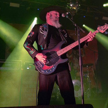 Spiritworld at The Opera House in Toronto