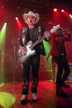 Spiritworld at The Opera House in Toronto