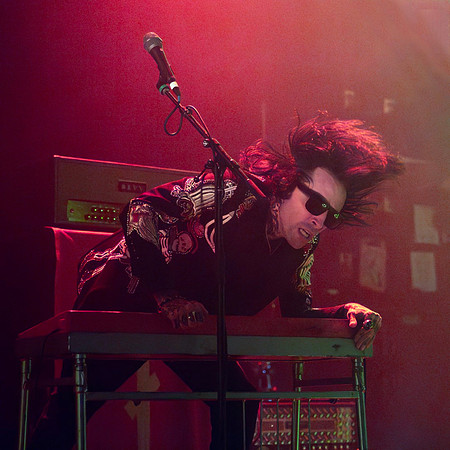 Spiritworld at The Opera House in Toronto