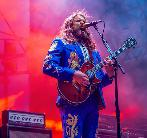 The Sheepdogs