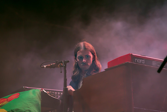 The Sheepdogs