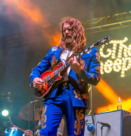 The Sheepdogs