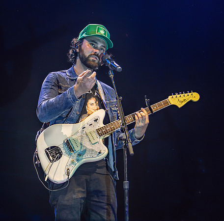 Shakey Graves