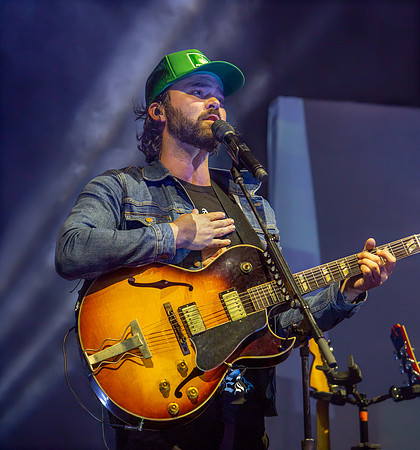 Shakey Graves