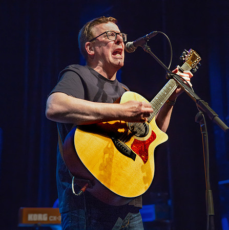 The Proclaimers