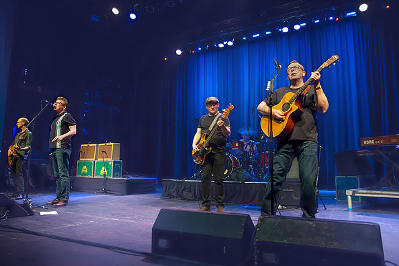 The Proclaimers