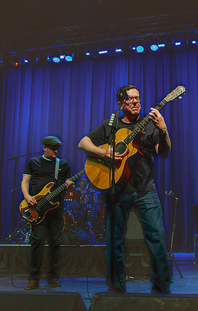 The Proclaimers