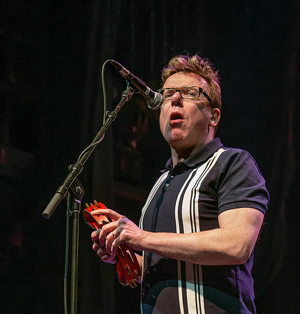 The Proclaimers