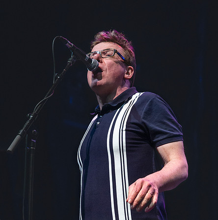 The Proclaimers