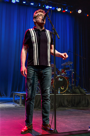 The Proclaimers