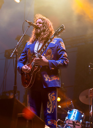 The Sheepdogs