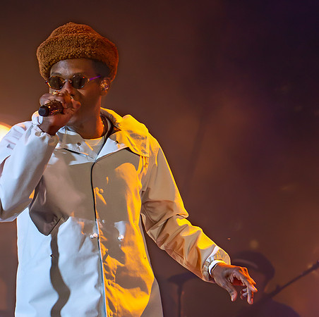 Leon Bridges