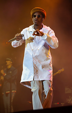 Leon Bridges