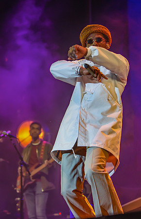 Leon Bridges