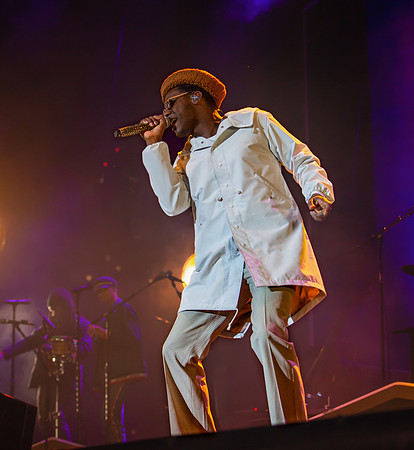 Leon Bridges
