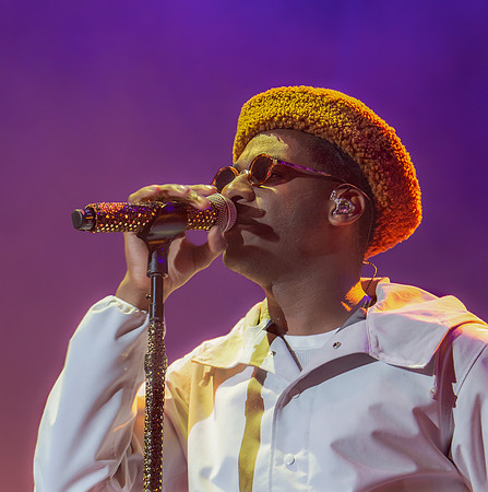Leon Bridges
