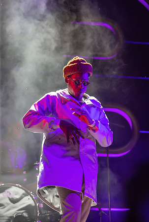 Leon Bridges