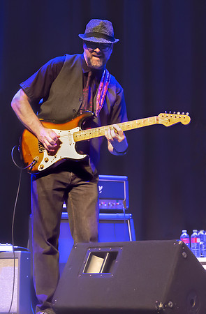 Myles Goodwyn