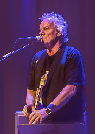 Myles Goodwyn