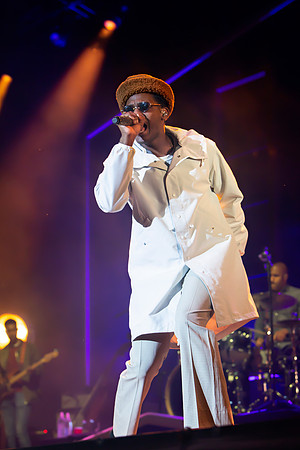 Leon Bridges