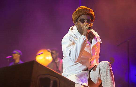 Leon Bridges