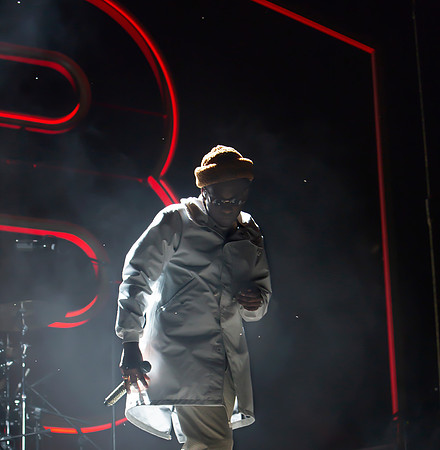 Leon Bridges