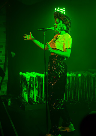 Tove Styrke