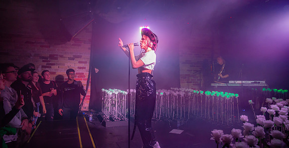Tove Styrke