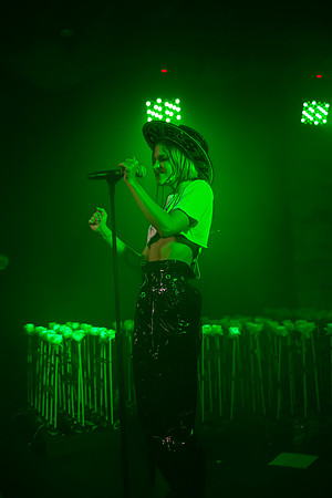 Tove Styrke