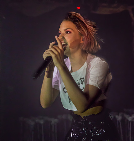 Tove Styrke