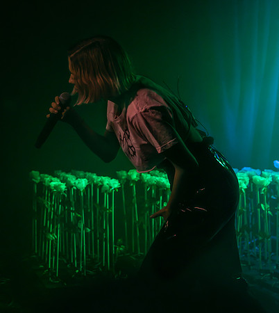 Tove Styrke