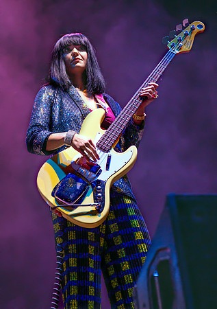 Khruangbin