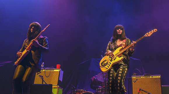 Khruangbin