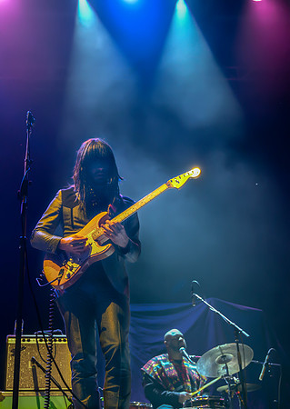 Khruangbin
