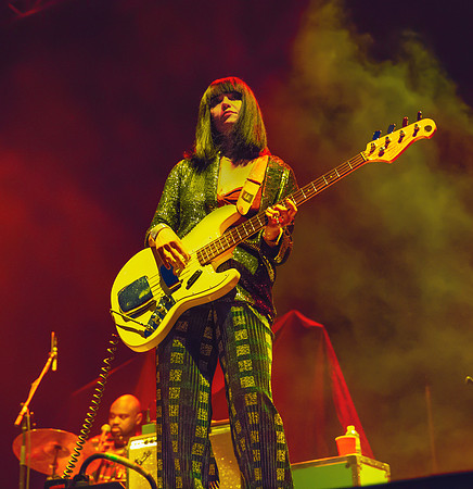 Khruangbin