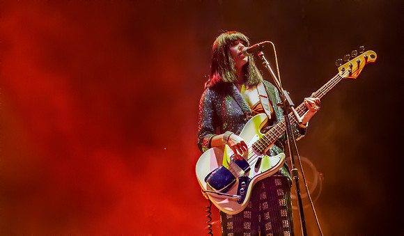 Khruangbin